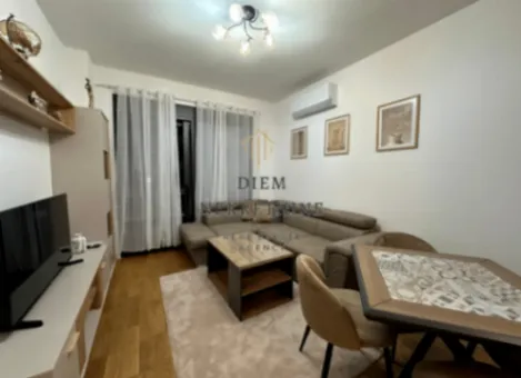 Izdavanje, jednosoban stan, 45m², Šušanj, Bar - image 4