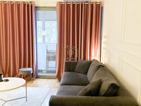 Prodaja, jednosoban stan, 38m², Podgorica, Crna Gora - image 4