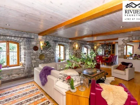 Sale, house, 226m², Podi, Herceg Novi - image 12