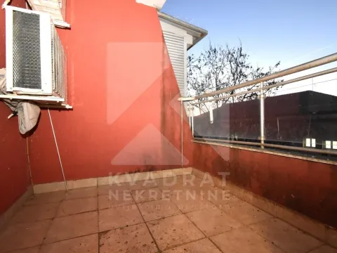 Izdavanje, jednosoban stan, 45m², Preko Morače, Podgorica - image 10