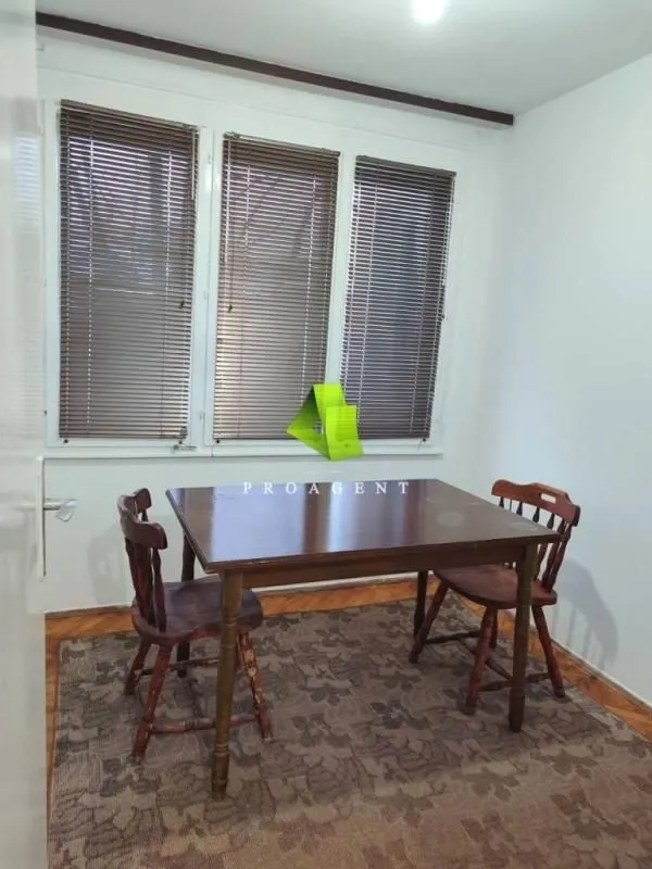 Rent, two bedroom apartment, 54m², Pantelej, Niš