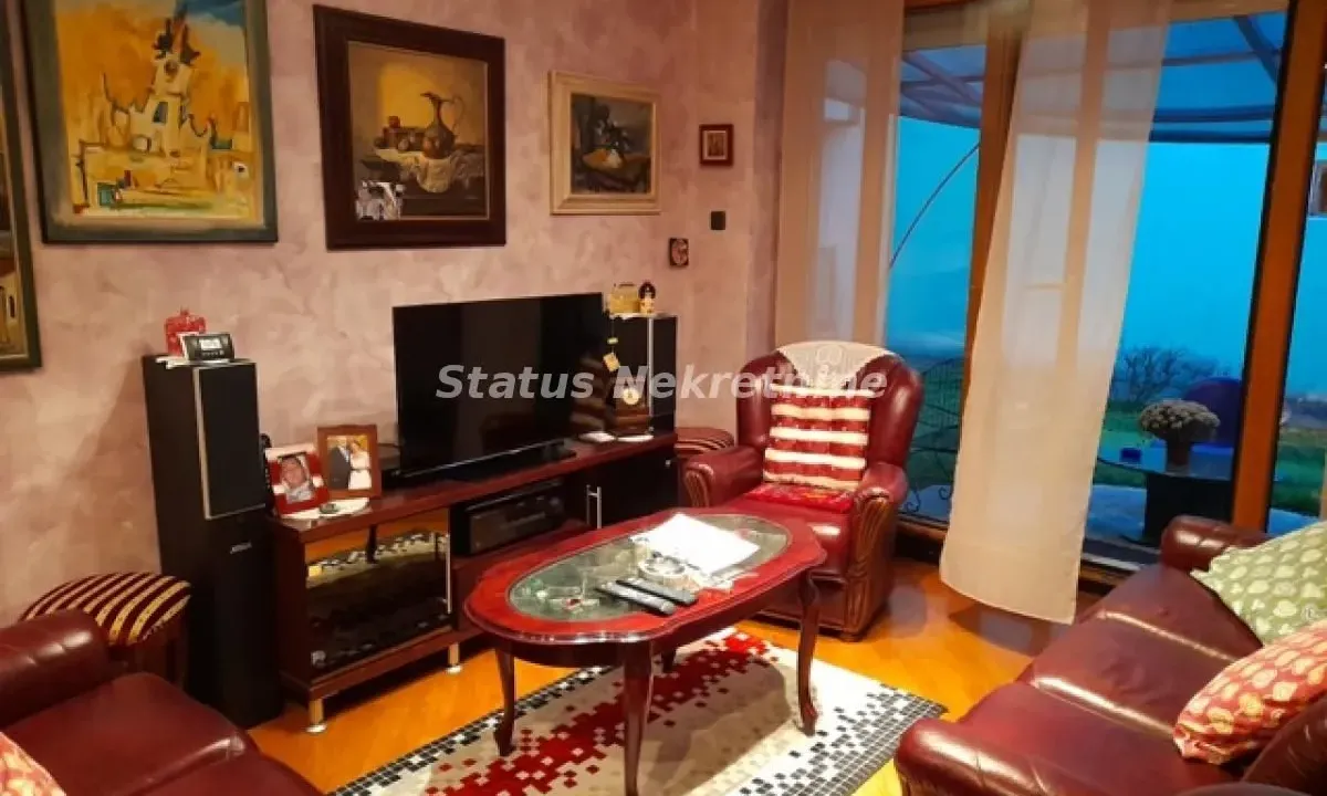 Sale, three bedroom apartment, 54m², Grbavica, Novi Sad Sve Podlokacije