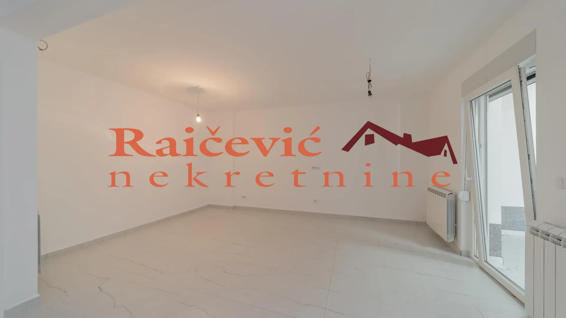 Prodaja, trosoban stan, 95m², Grocka, Beograd