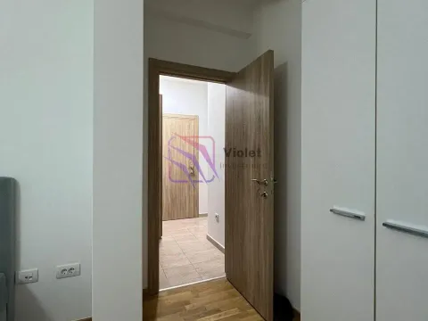 Prodaja, jednosoban stan, 42m², Ljubović, Podgorica - image 9