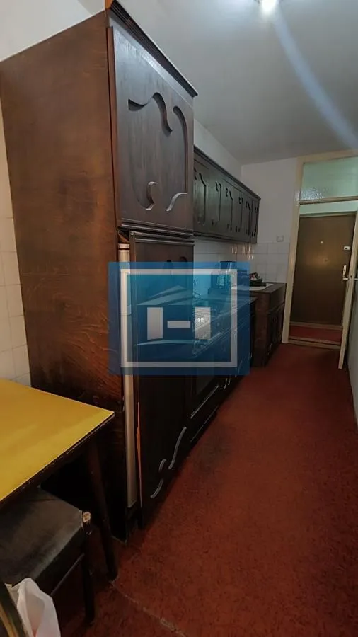 Prodaja, dvosoban stan, 75m², Strelište, Jagodina