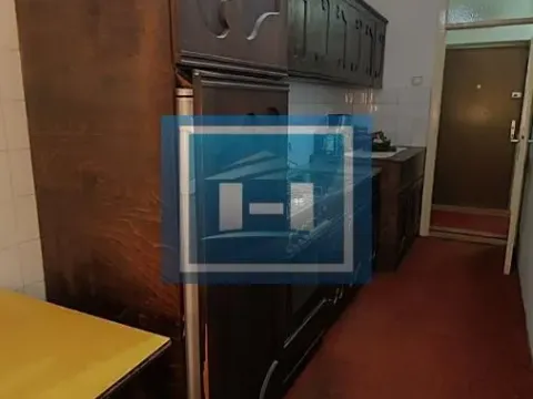 Sale, two bedroom apartment, 75m², Strelište, Jagodina - image 14