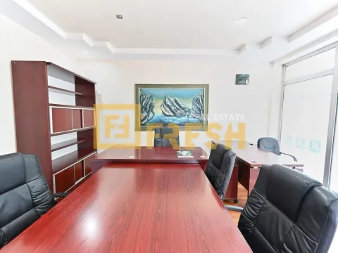 Rent, office space, 65m², Pobrežje, Podgorica - image 11