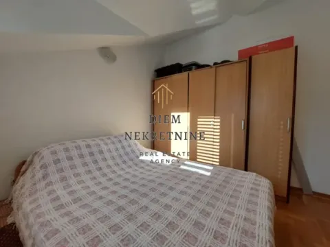 Prodaja, dvosoban stan, 62m², Dobrota, Kotor - image 14
