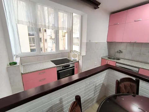 Rent, two bedroom apartment, 67m², Centar, Bar - image 16