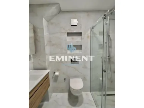 Rent, two bedroom apartment, 55m², Profesorska Kolonija, Palilula Sve Podlokacije - image 12