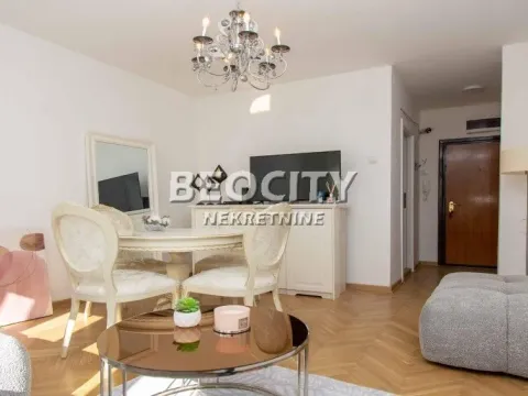 Sale, two bedroom apartment, 40m², Banovo Brdo, Beograd - image 3