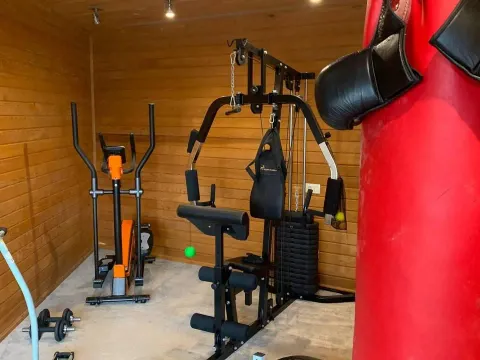 Prodaja, kuća, 243m², Šušanj, Bar - image 9