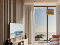 Sale, three bedroom apartment, 189m², Sveti Stefan, Budva - image 3