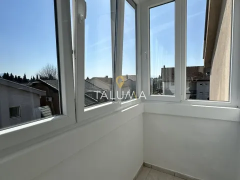 Sale, two bedroom apartment, 53m², Masline, Podgorica - image 9