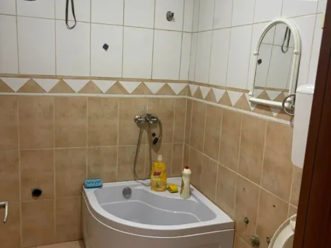 Prodaja, jednosoban stan, 40m², Zabjelo, Podgorica - image 5