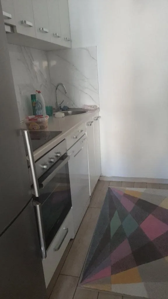 Rent, three bedroom apartment, 100m², Blok 5, Podgorica