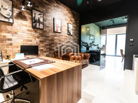 Rent, office space, 51m², Zabjelo, Podgorica - image 5