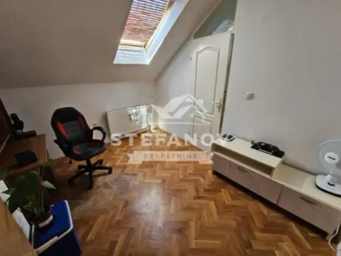 Sale, apartment, 62m², Zrenjanin Okolina, Zrenjanin - image 10