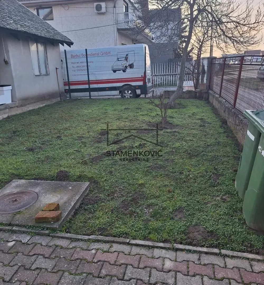 Prodaja, kuća, 83m², Veternik, Novi Sad Sve Podlokacije