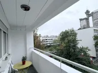 Izdavanje, dvosoban stan, 70m², Novi Beograd Sve Podlokacije, Beograd - image 14