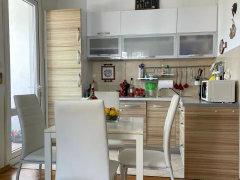 Sale, one bedroom apartment, 47m², Centar, Bar - image 6