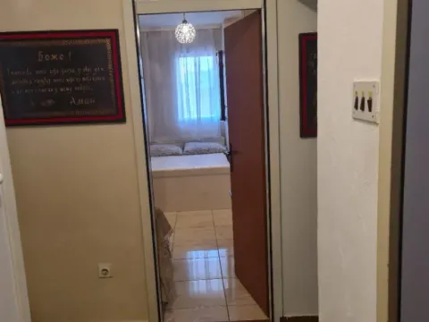 Prodaja, dvosoban stan, 54m², Petrovac, Budva - image 6