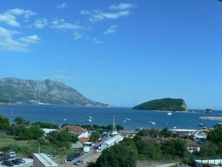 Prodaja, stan, 96m², Budva, Crna Gora