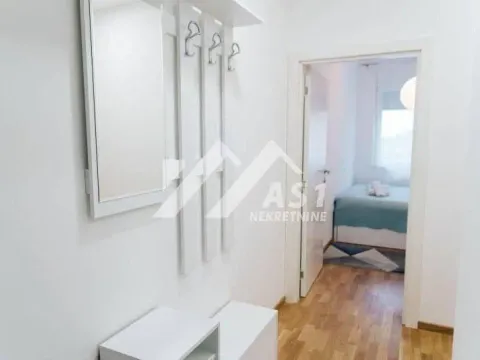 Izdavanje, dvosoban stan, 42m², Rotkvarija, Novi Sad Sve Podlokacije - image 5