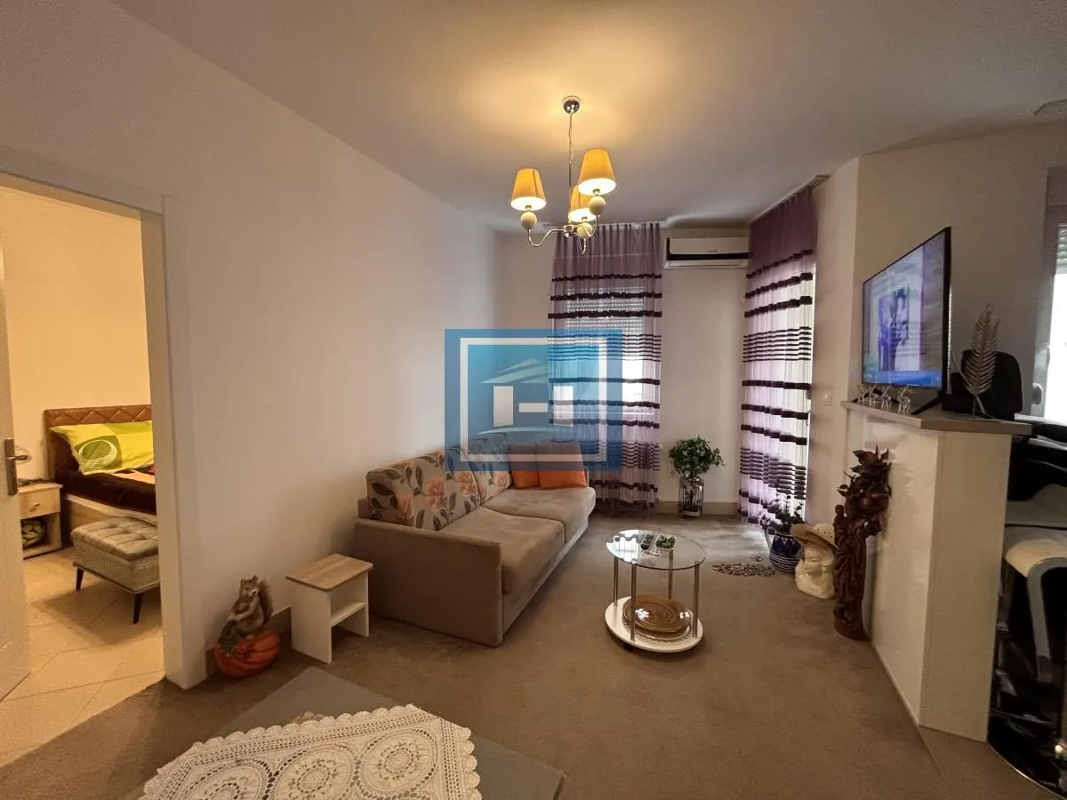 Prodaja, dvosoban stan, 51m², Aqua park, Jagodina