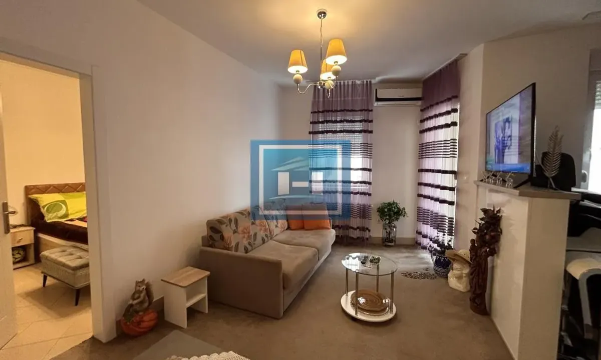 Prodaja, dvosoban stan, 51m², Aqua park, Jagodina