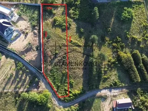 Prodaja, plac, 1963m², Alibegovac, Petrovaradin - image 2