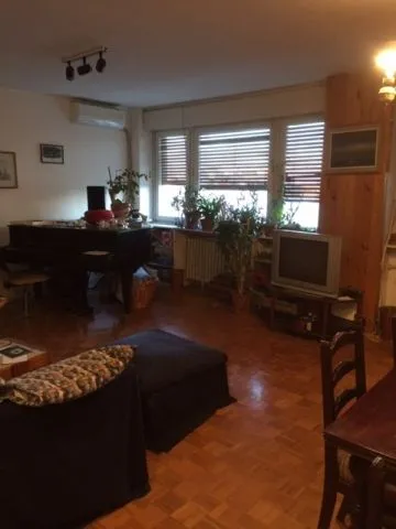 Sale, four bedroom apartment, 94m², Socijalno, Novi Sad Sve Podlokacije