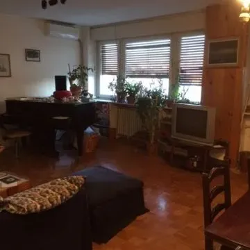 Sale, four bedroom apartment, 94m², Socijalno, Novi Sad Sve Podlokacije - image 1