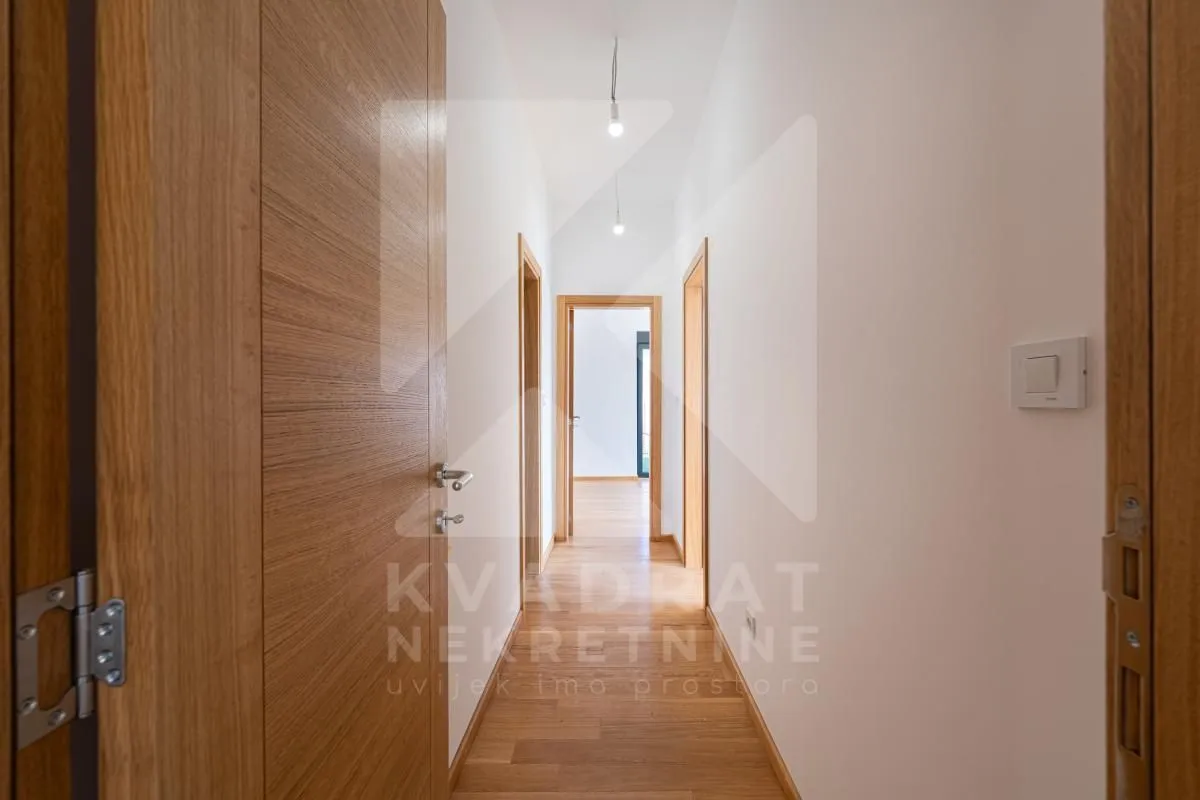 Sale, three bedroom apartment, 101m², Zabjelo, Podgorica