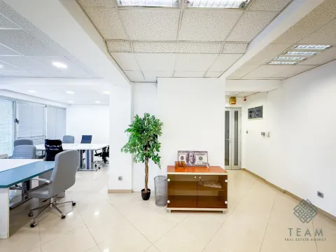 Rent, office space, 130m², Preko Morače, Podgorica - image 4