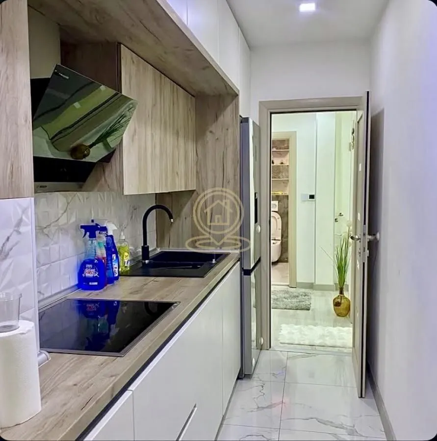 Rent, four bedroom apartment, 85m², Medijana, Niš