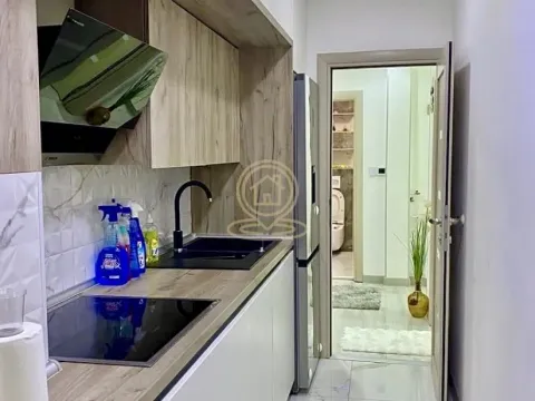 Rent, four bedroom apartment, 85m², Medijana, Niš - image 3