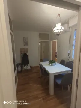 Izdavanje, dvosoban stan, 64m², Avijatičarsko naselje, Novi Sad Sve Podlokacije - image 9