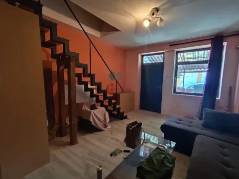 Prodaja, dvosoban stan, 44m², Novo Selo, Subotica - image 4