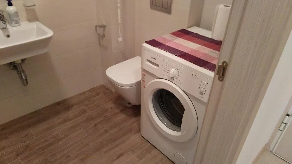 Izdavanje, jednosoban stan, 50m², City Kvart, Podgorica