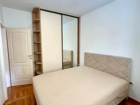 Rent, two bedroom apartment, 65m², Preko Morače, Podgorica - image 11