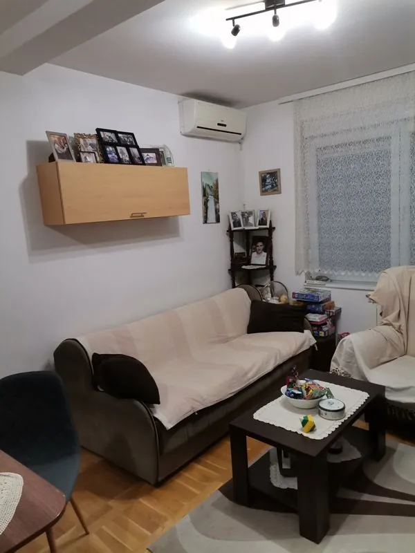 Prodaja, trosoban stan, 84m², Zvezdara Sve Podlokacije, Beograd