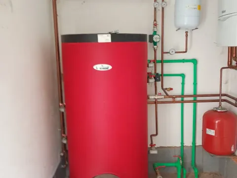 Prodaja, kuća, 700m², Atomska Banja, Čačak - image 8