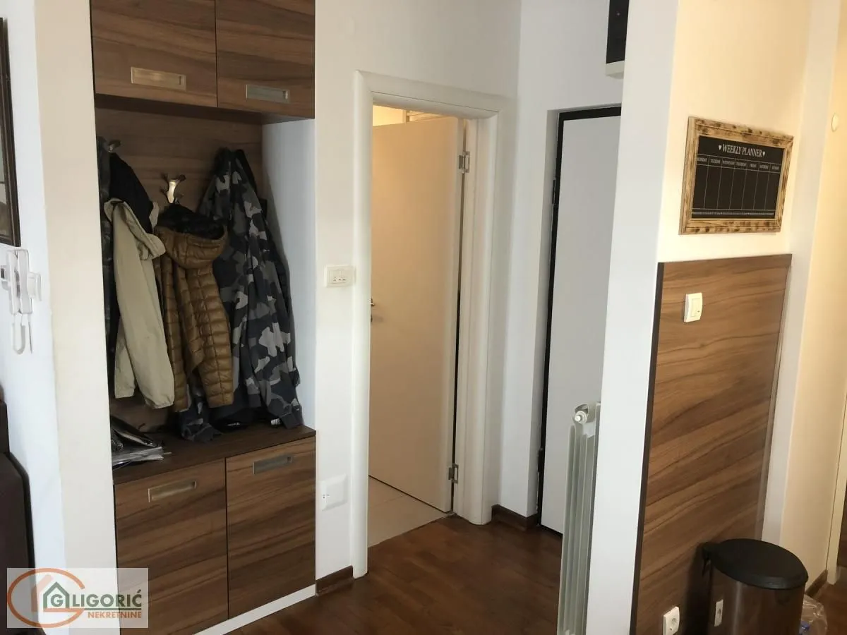 Sale, apartment, 119m², Zemun Gornji Grad, Zemun Sve Podlokacije
