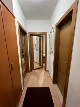 Izdavanje, jednosoban stan, 45m², Blok 9, Podgorica - image 2