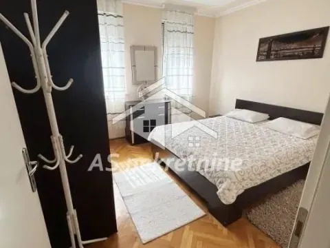 Izdavanje, dvosoban stan, 68m², Savski Venac, Beograd - image 13
