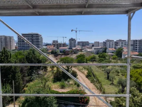Prodaja, jednosoban stan, 56m², Ilino, Bar - image 10