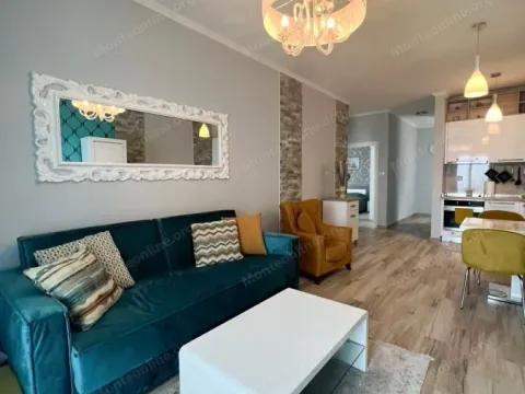 Sale, two bedroom apartment, 83m², Dobre Vode, Bar - image 4