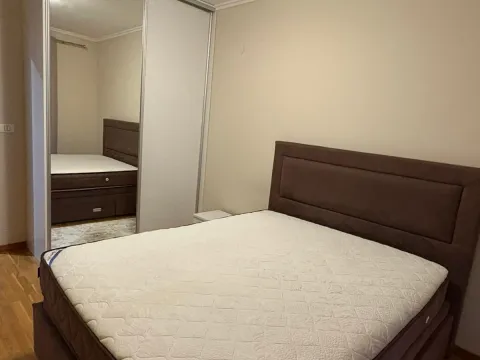 Izdavanje, jednosoban stan, 55m², City Kvart, Podgorica - image 3