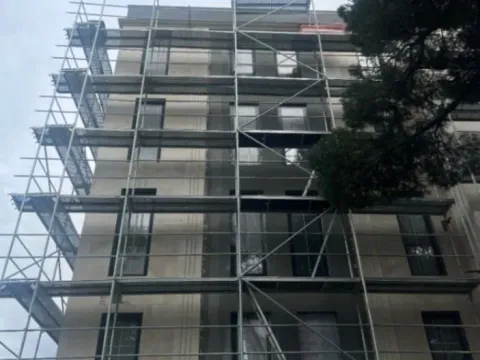 Prodaja, trosoban stan, 117m², City Kej, Podgorica - image 13